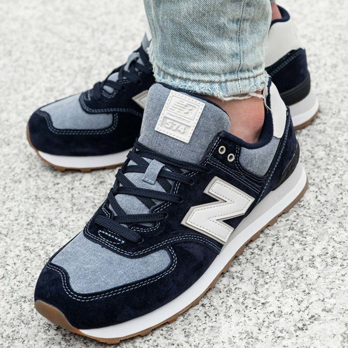 New Balance 574 (ML574SNJ)