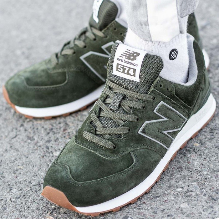 New Balance ML574HVC (ML574EPB)