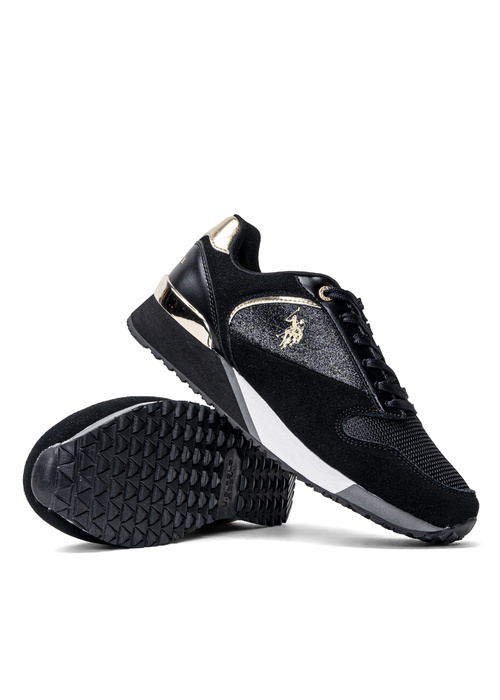 Sneakers U.S. Polo Assn. FRIDA006W/2ST1