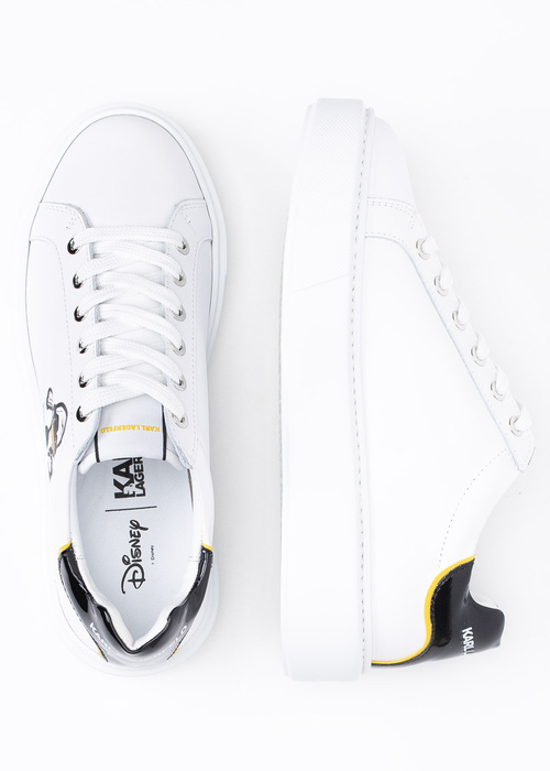 KARL LAGERFELD MAXI KUP KL X DD LO LACE KL96223D-011