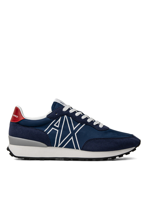 Sneakers Armani Exchange XUX129 XV549 K645