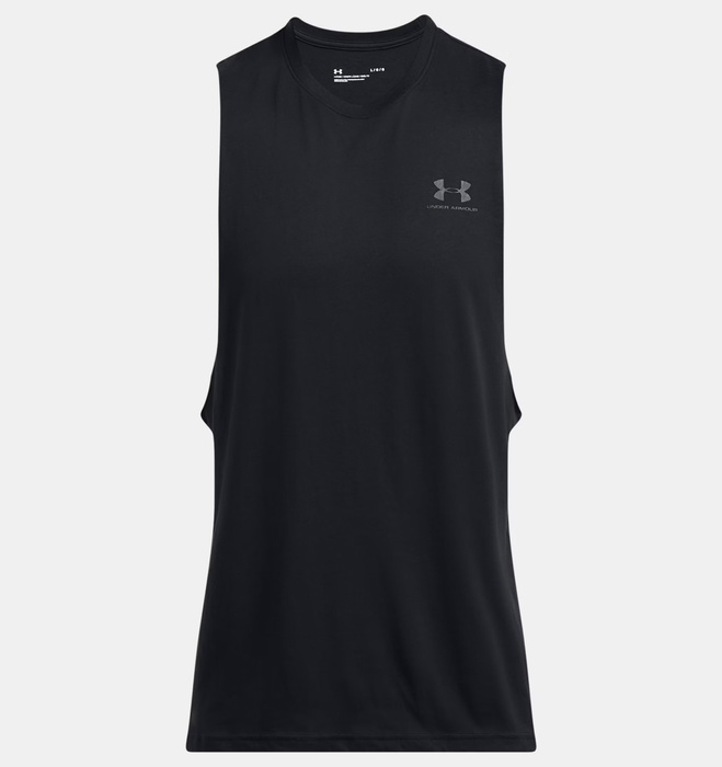 UNDER ARMOUR UA SPORTSTYLE LC SS 1326799-324