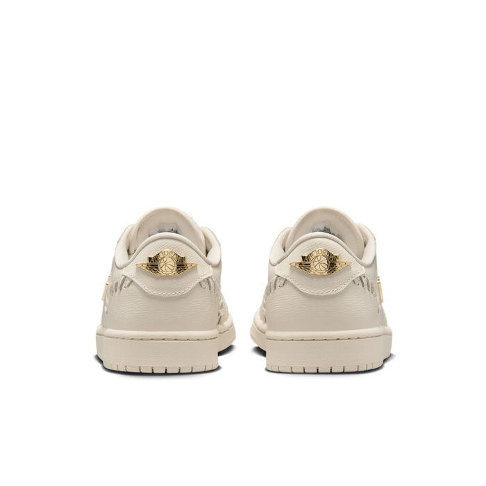 Nike Air Jordan 1 Low MM Legend Light Brown