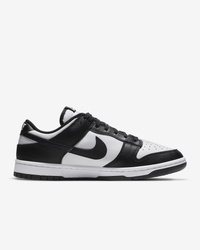Nike Dunk Low Retro "Panda"