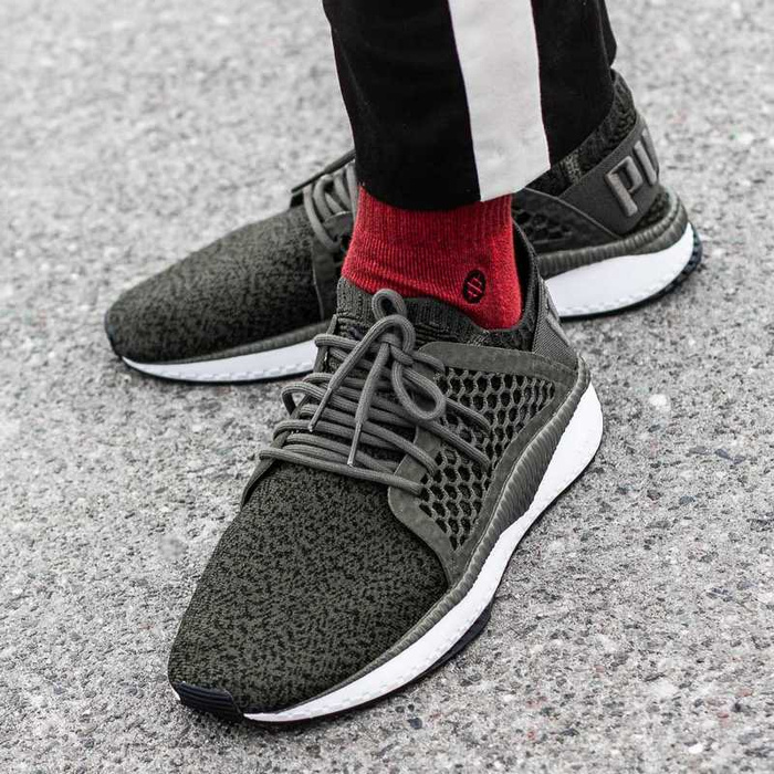 Puma Tsugi Netfit Evoknit (365108-05)