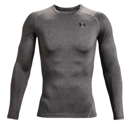 Under Armour HeatGear Armour LongSleeve