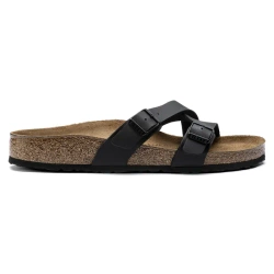 BIRKENSTOCK Yao Balance BF Black