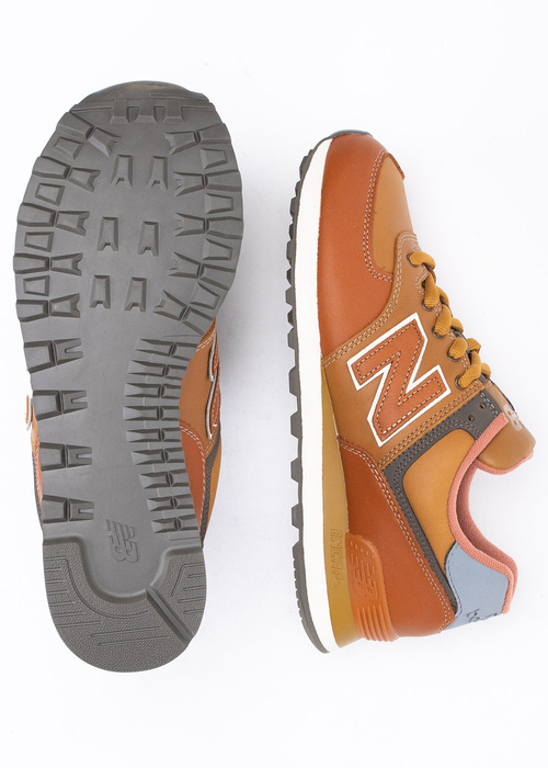 Sneakers New Balance ML574OMA