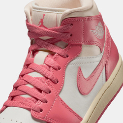 Nike Air Jordan 1 Mid "Pink Salt"