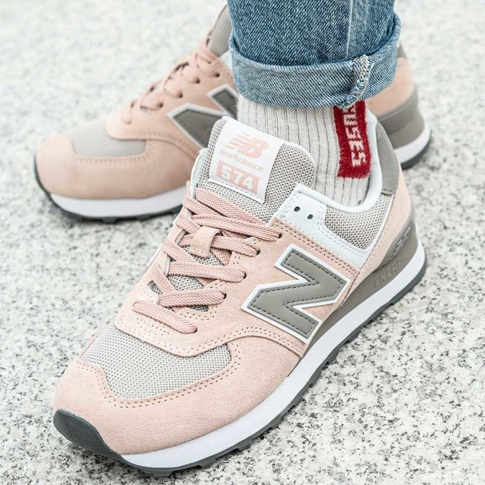 New Balance 574 (WL574NDA)