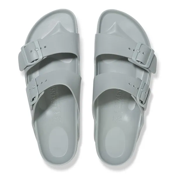 Birkenstock Arizona Essentials EVA Eggshell