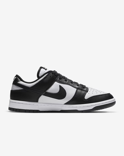 Nike Dunk Low Retro "Panda"
