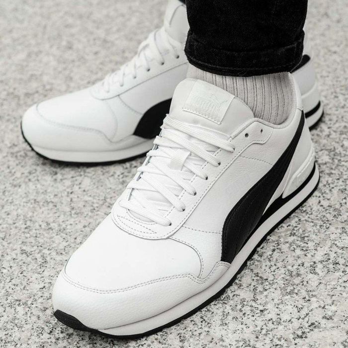 Puma ST Runner Leather v2 (365277-13)