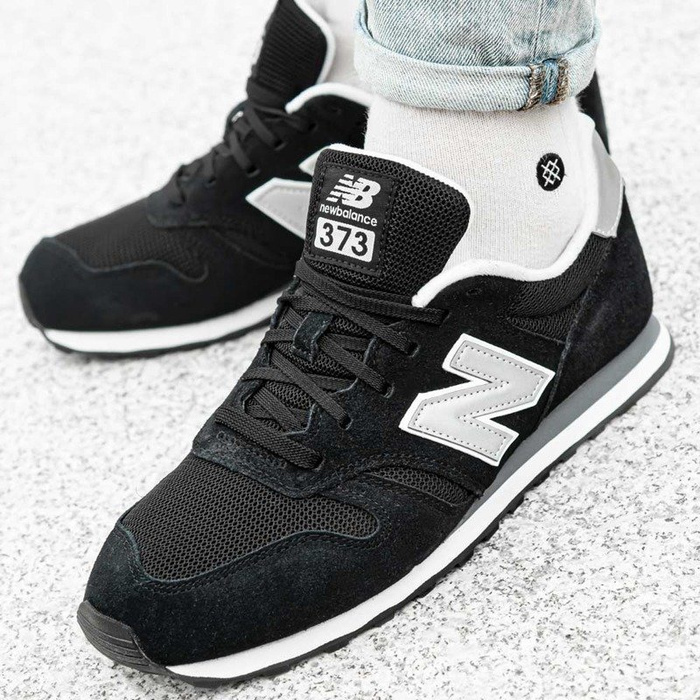 New Balance 373 (ML373GRE)