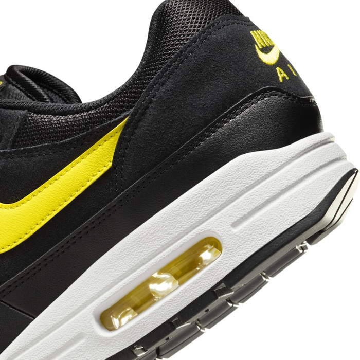 Nike Air Max 1 "Batman"