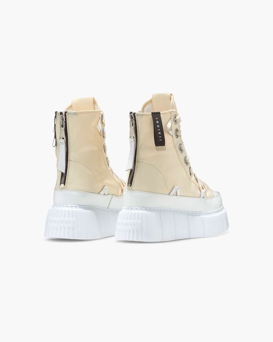 INUIKII MATILDA CANVAS HIGH