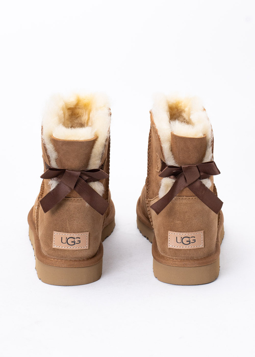 UGG W Mini Bailey Bow II (1016501-CHE)