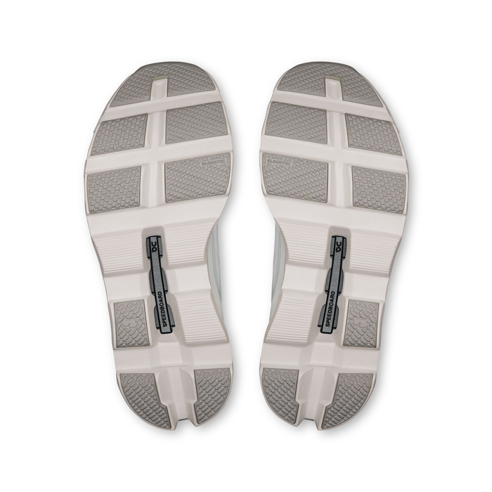 ON Cloudmonster Void W White | White
