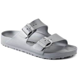 BIRKENSTOCK Arizona EVA Silver