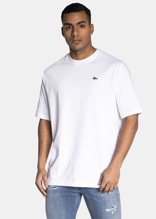 Lacoste T-Shirts TH9162-001