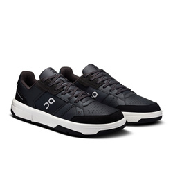 Sneakers ON The Roger Clubhouse