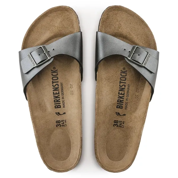 BIRKENSTOCK MADRID BF