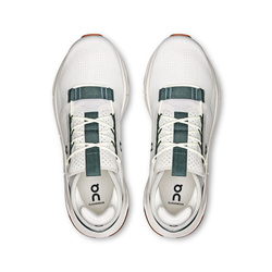 ON Cloudnova 2 Ivory | Olive