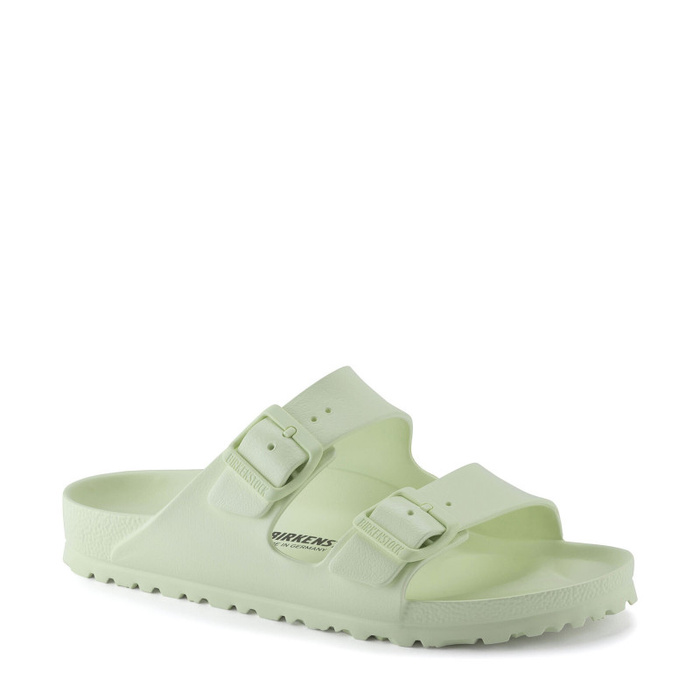 BIRKENSTOCK Arizona EVA Faded Lime