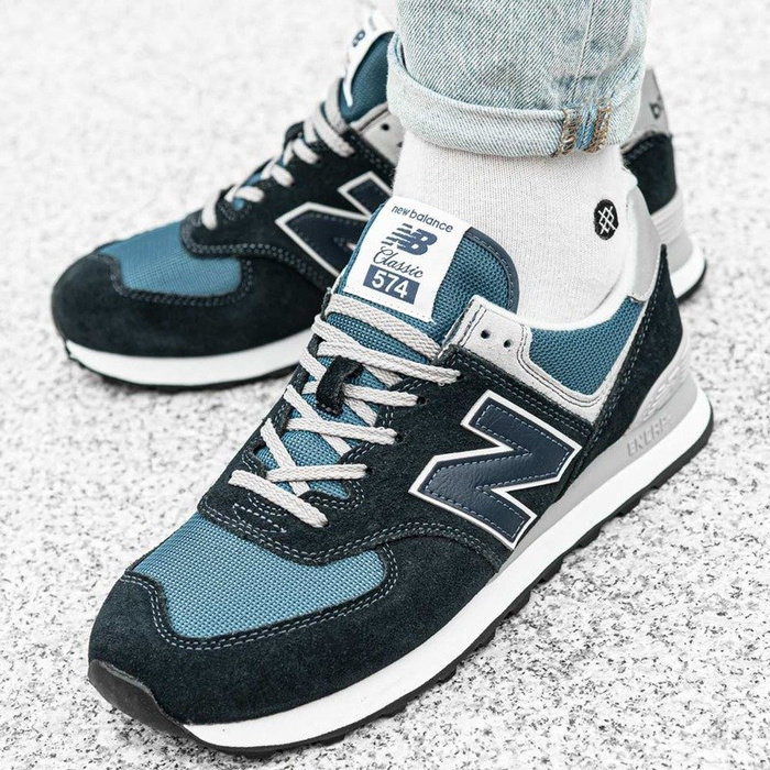 New Balance 574 (ML574ESS)