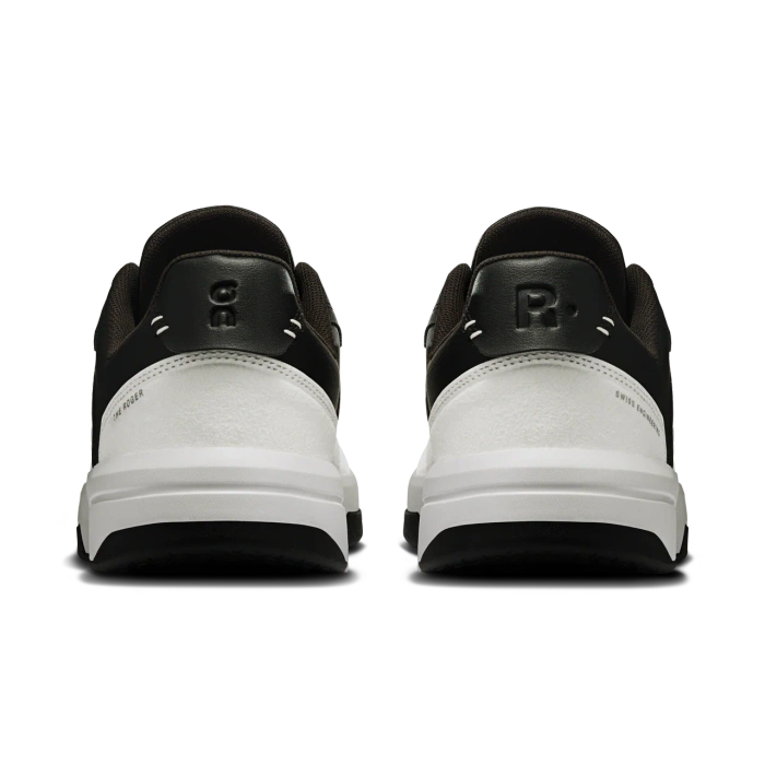 Sneakers ON The Roger Clubhouse