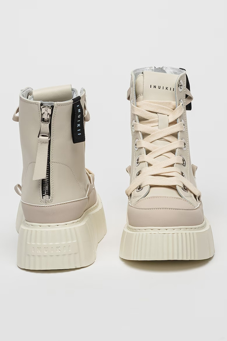 INUIKII LEATHER MATILDA