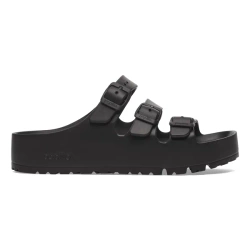 Birkenstock Florida III Flex Platform EVA Black