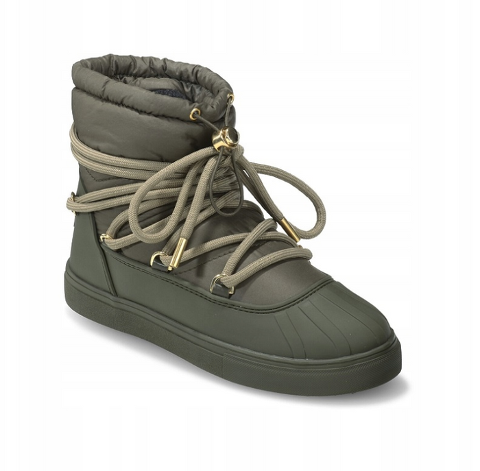 INUIKII TECHNICAL LOW