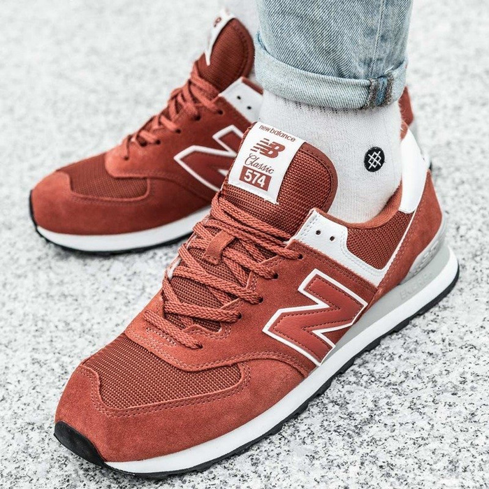 New Balance 574 (ML574ESLX)