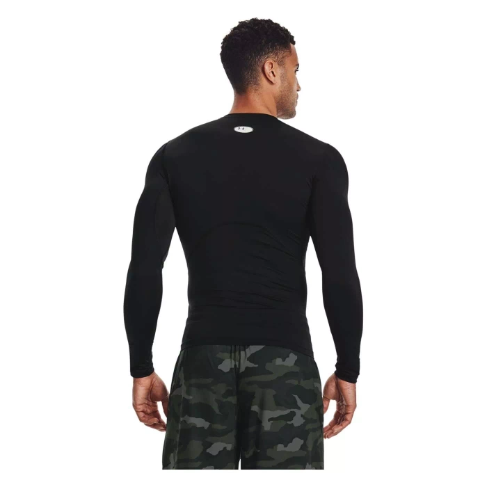 Under Armour HeatGear Armour LongSleeve (1361524-001)