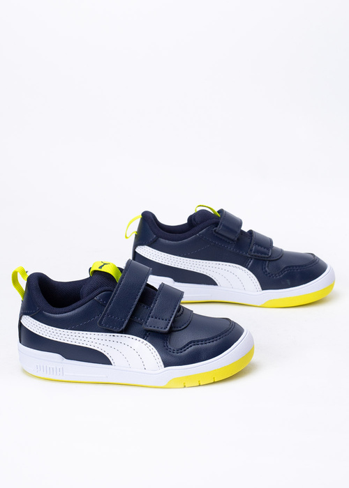 Puma Multiflex SL V INF 380741-08