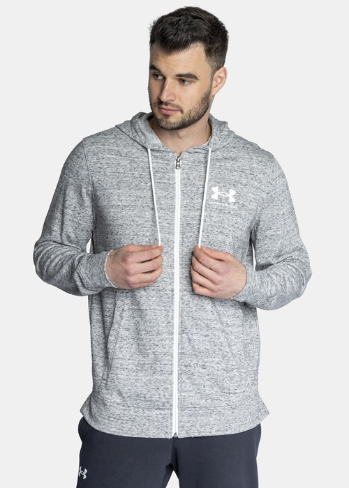 Under Armour UA Rival Terry Lc Fz