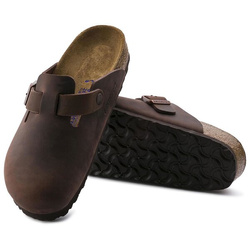 BIRKENSTOCK BOSTON SFB LEOI HABANA