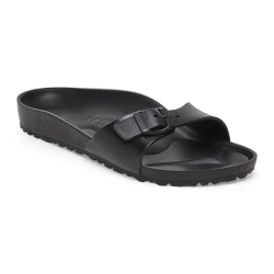 BIRKENSTOCK Madrid Big Buckle EVA Black
