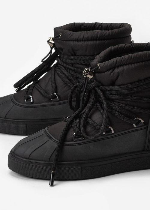 INUIKII TECHNICAL LOW