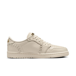 Nike Air Jordan 1 Low MM Legend Light Brown 