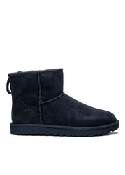 UGG W Classic Mini II (1016222-SNGH)