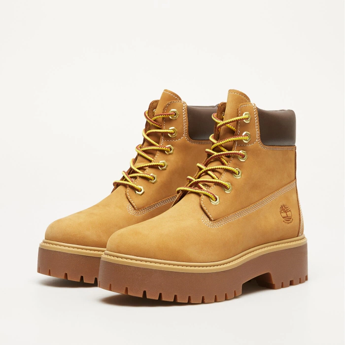 Timberland STONE STREET 6 INCH BOOTS