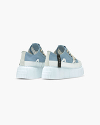 INUIKII MATILDA CANVAS LOW