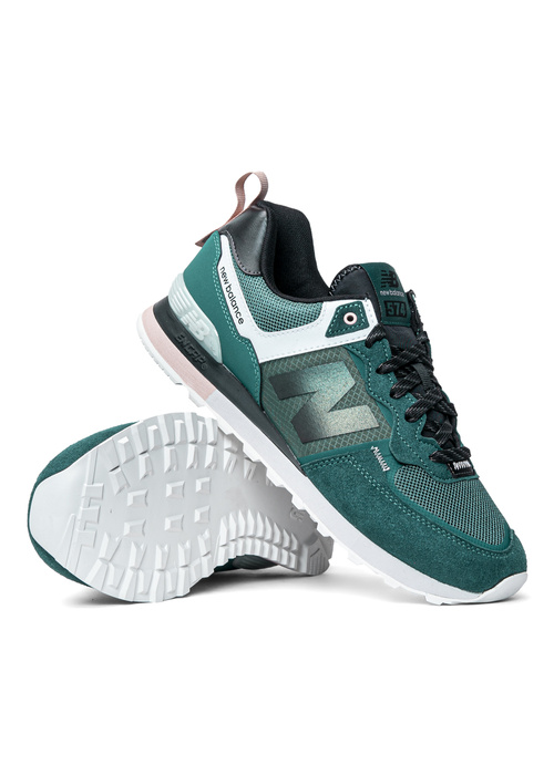 Sneakers New Balance ML574IE2