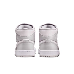 Nike Air Jordan 1 Mid Photon Dust Atmosphere