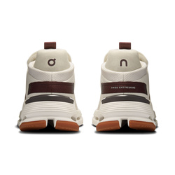 ON CLOUDNOVA 2  Ice | Mulberry