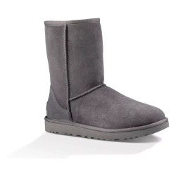 UGG W Classic Short II (1016223-GREY)
