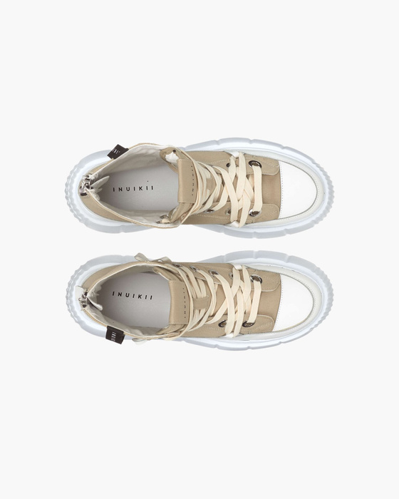 INUIKII MATILDA CANVAS HIGH