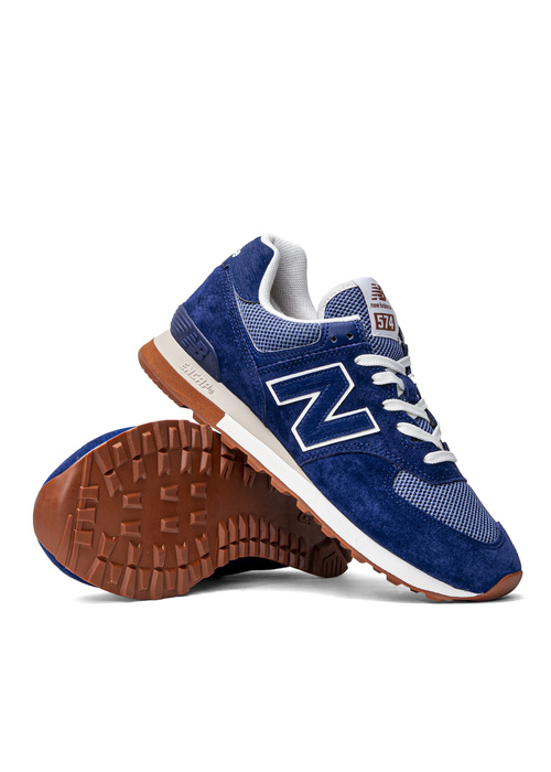Sneakers New Balance ML574BQ2